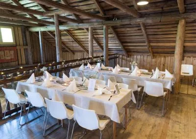 Maatilamatkailu Kumpunen / Farmhouse Kumpunen