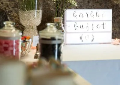 Maatilamatkailu Kumpunen / Farmhouse Kumpunen